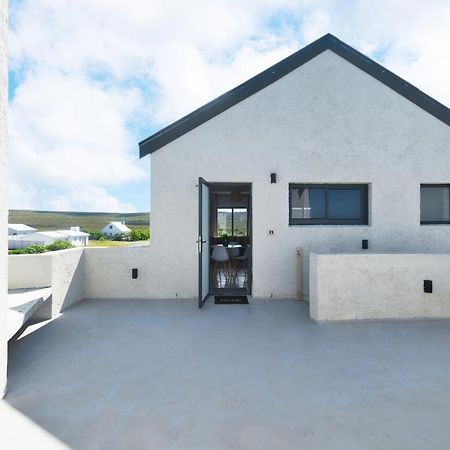 Ferienwohnung Agulhas Seabreeze, Tip Of Africa Exterior foto