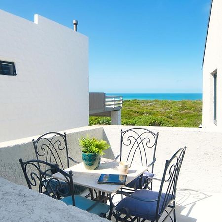 Ferienwohnung Agulhas Seabreeze, Tip Of Africa Exterior foto