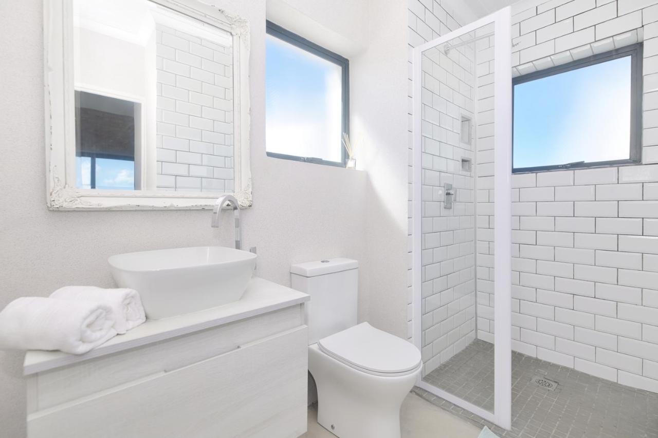 Ferienwohnung Agulhas Seabreeze, Tip Of Africa Exterior foto